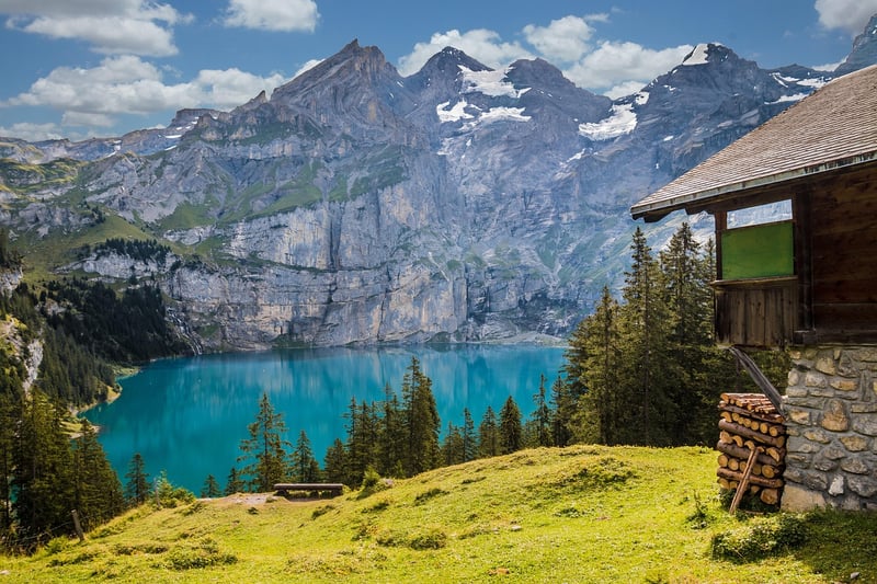 Banff, Alberta