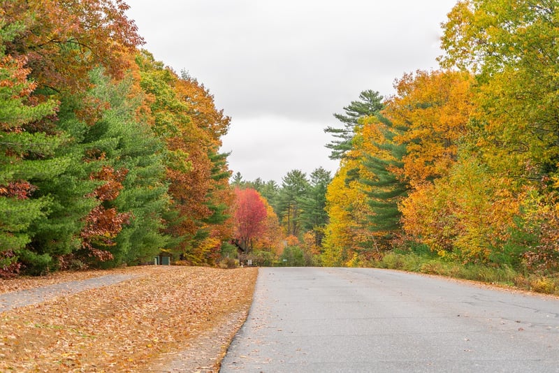 Stowe, Vermont